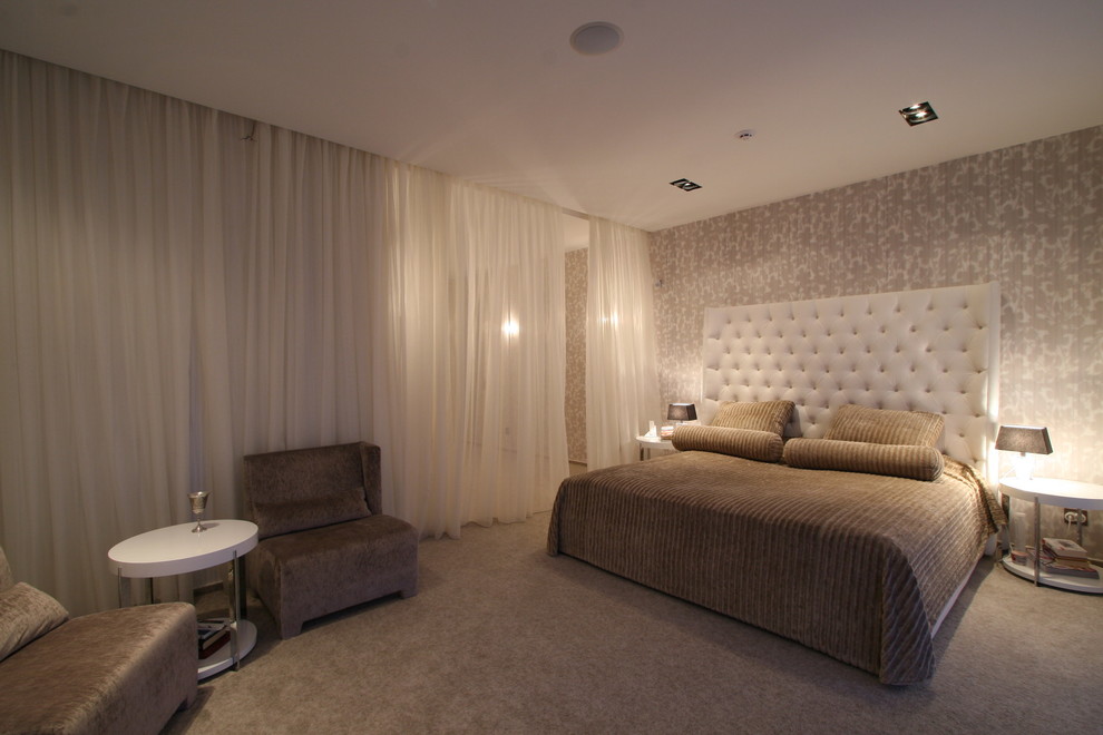 Частная резиденция