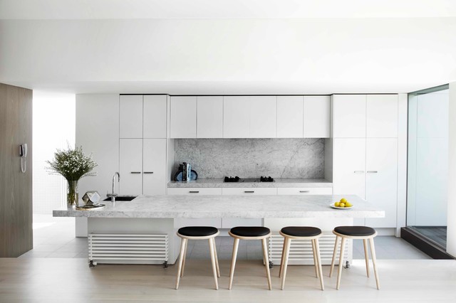 Sinclair Residence trendy-koekken