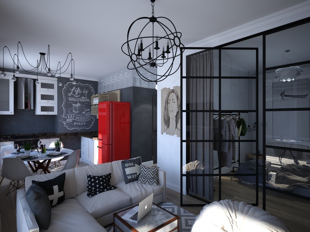 ЖК "Ромашково"