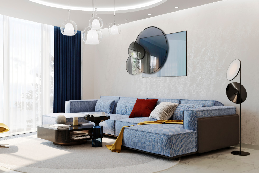 ЖК "Кристалл"