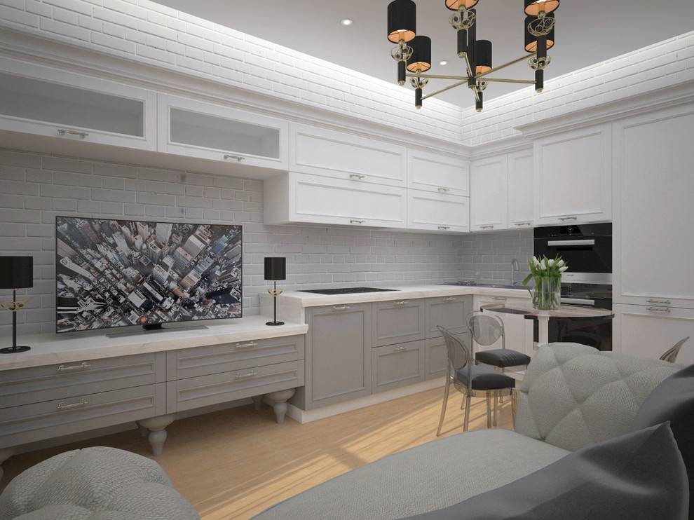 Восток с западом