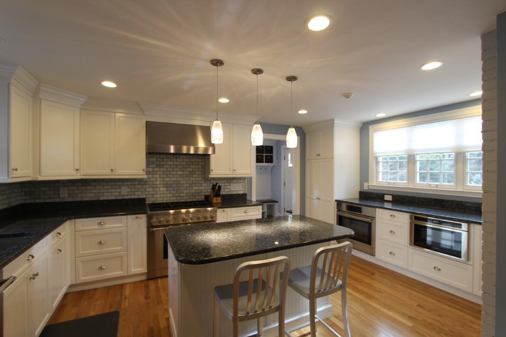 First Floor Revamp - Project 2704