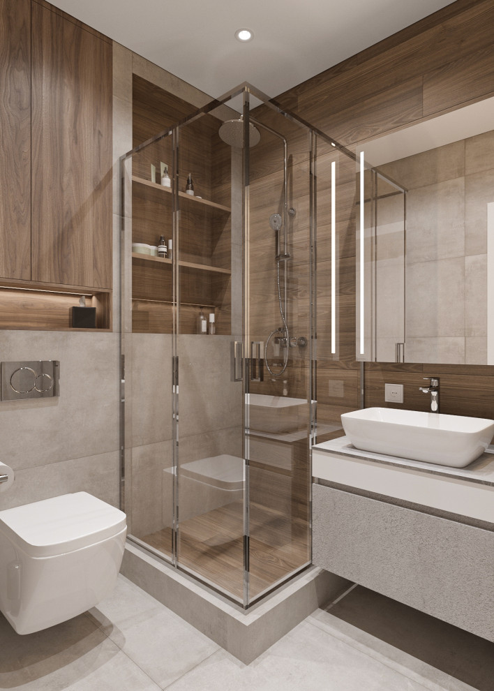 2-к квартира, 60 кв.м.