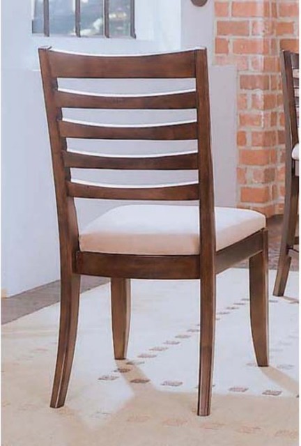 American Drew Tribecca Splat Side Chair - Set of 2 Multicolor - ADL2227