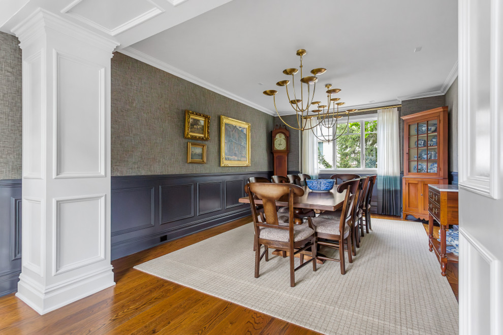 The Sparta Sanctuary