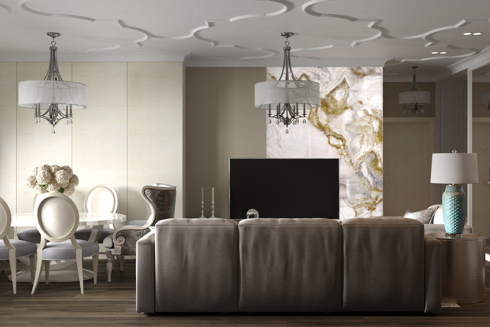 ЖК Донской Олимп