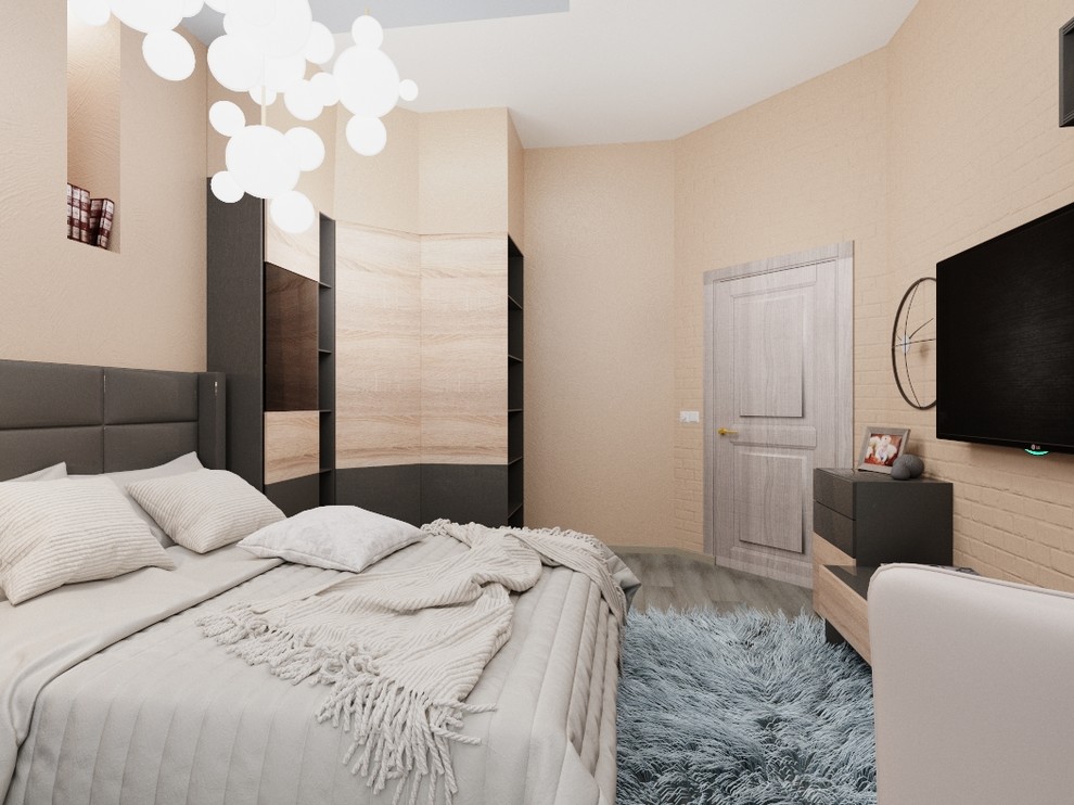 Детская комната