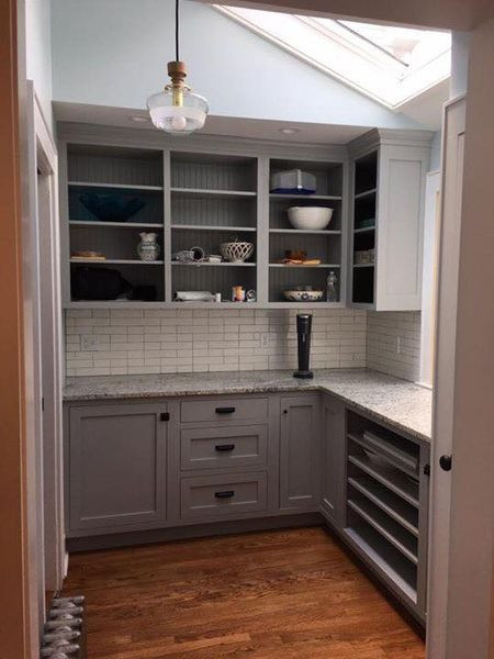 Kitchen Renovations