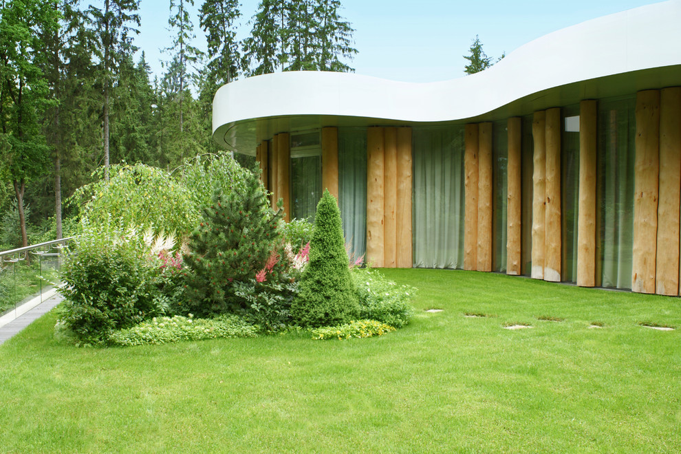 Частное землевладение "Жуковка"