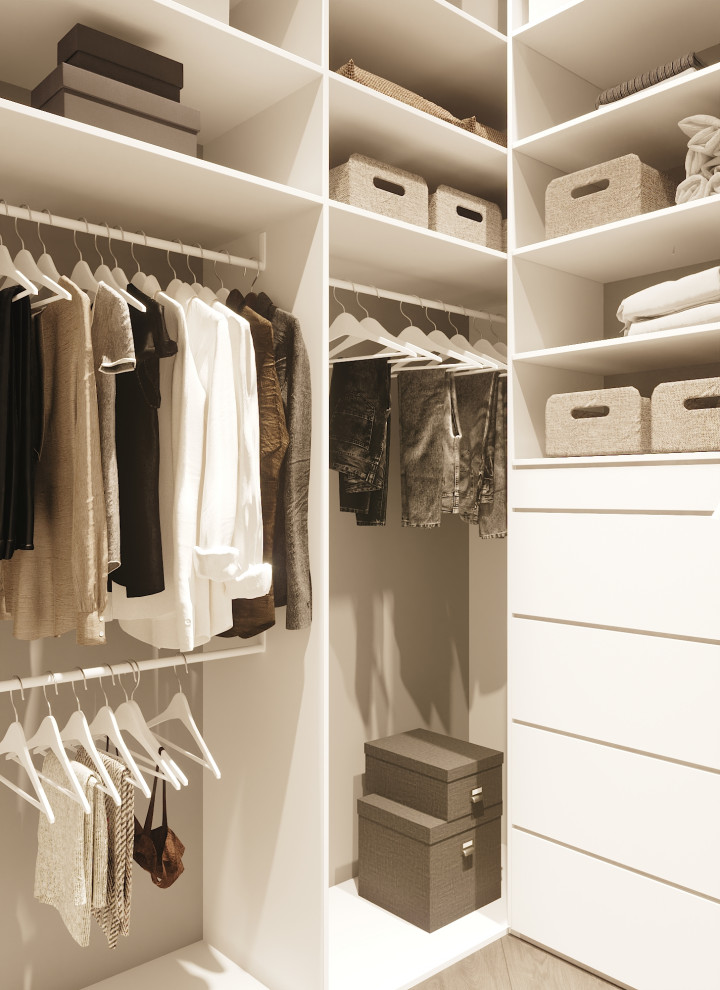 ЖК Макаровский, квартира 108 м2