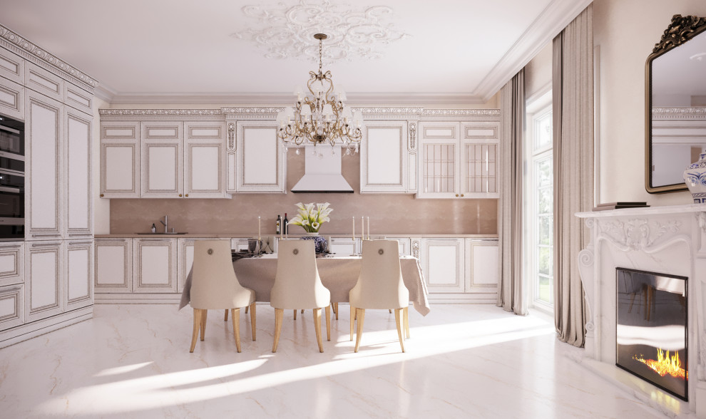 Дизайн проект дома