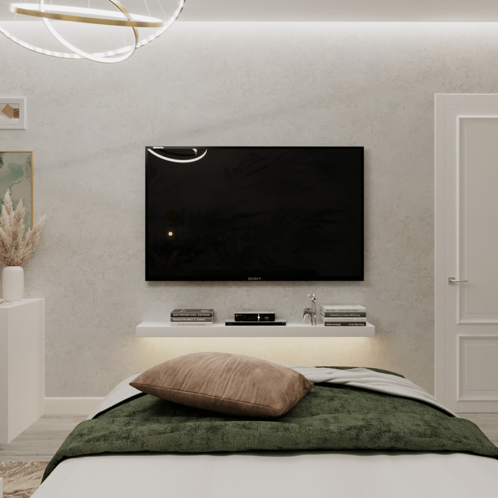 Дизайн детской