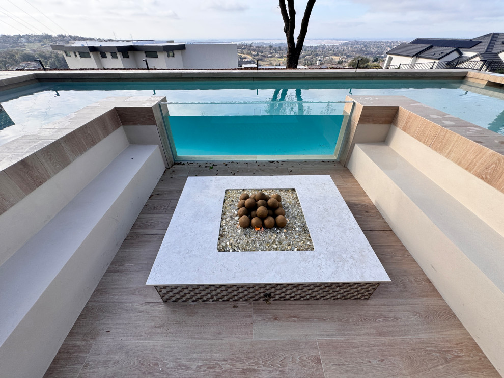 Conversation Pool