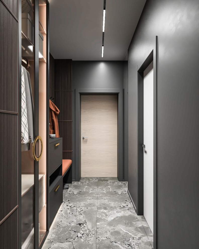 Апартаменты для успешного руководителя компании