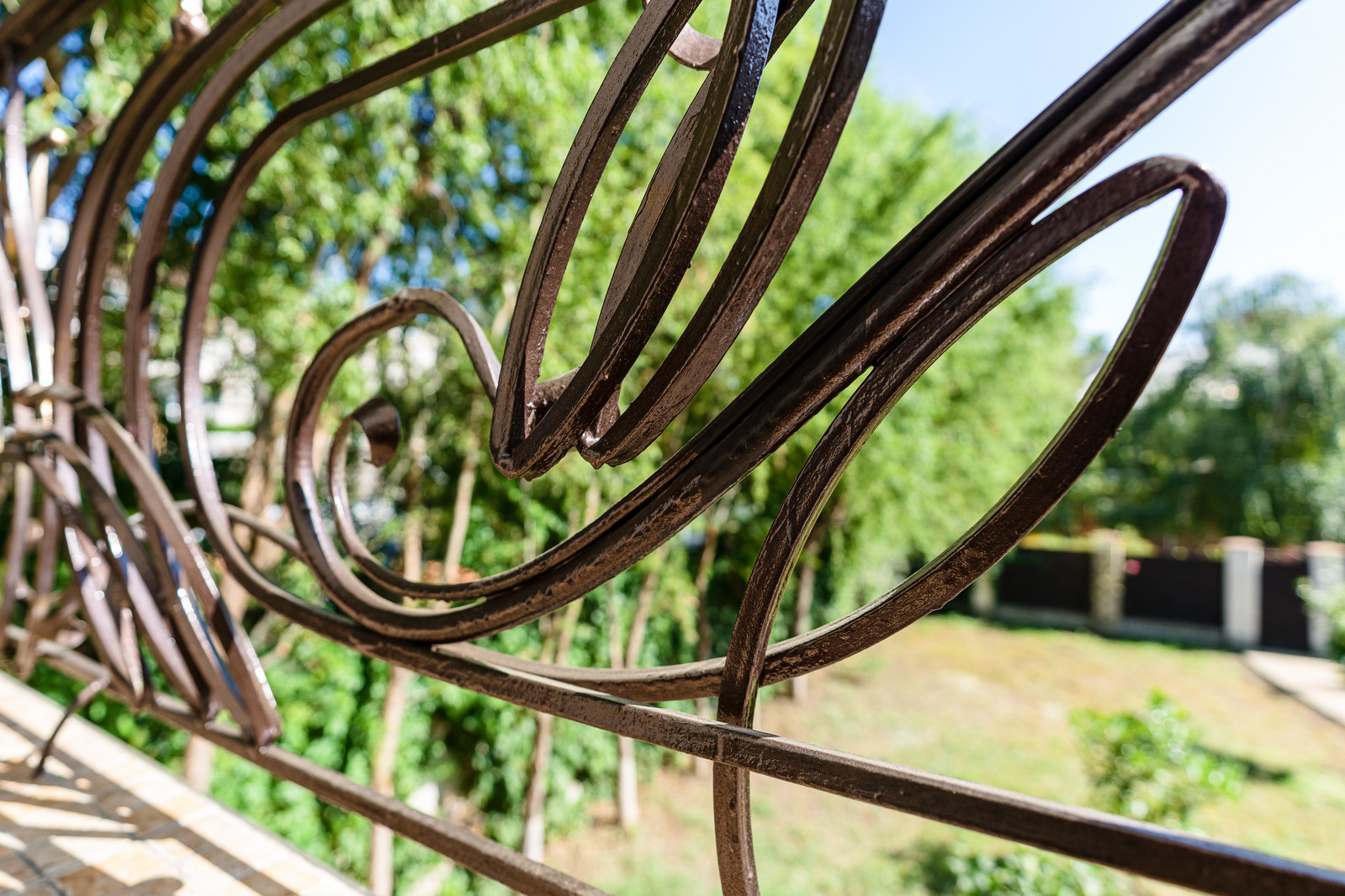 Интерьерная фотосъёмка домовладения в Краснодаре :: 31 августа 2019