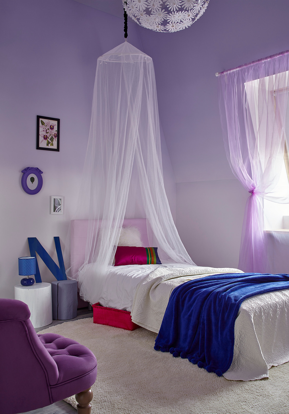 Квартира с шевроном / Chevron interior