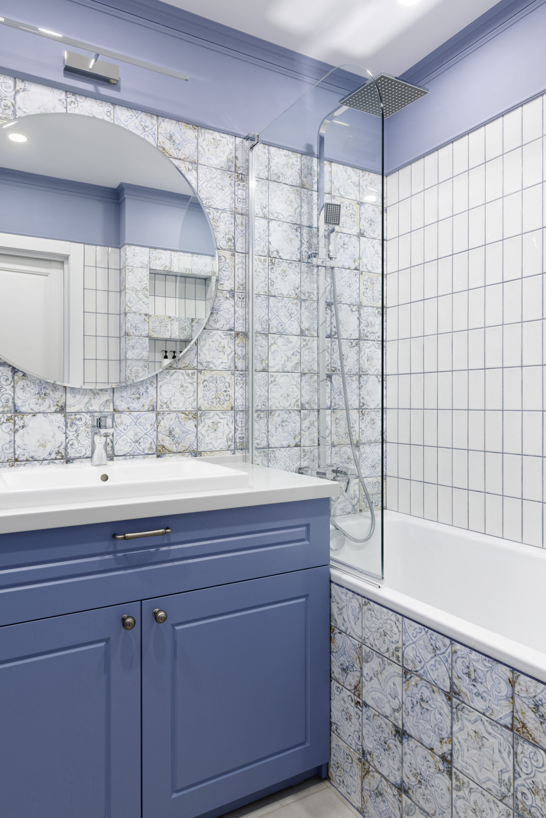 Гостевая квартира для семейной пары