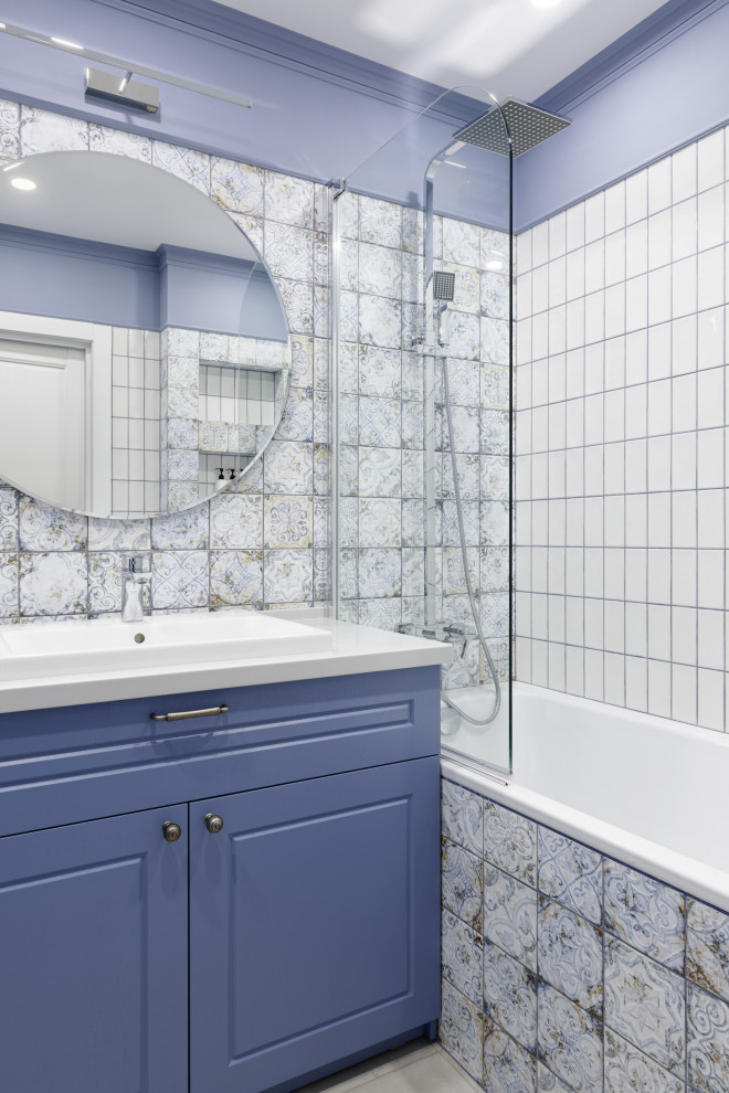 Гостевая квартира для семейной пары