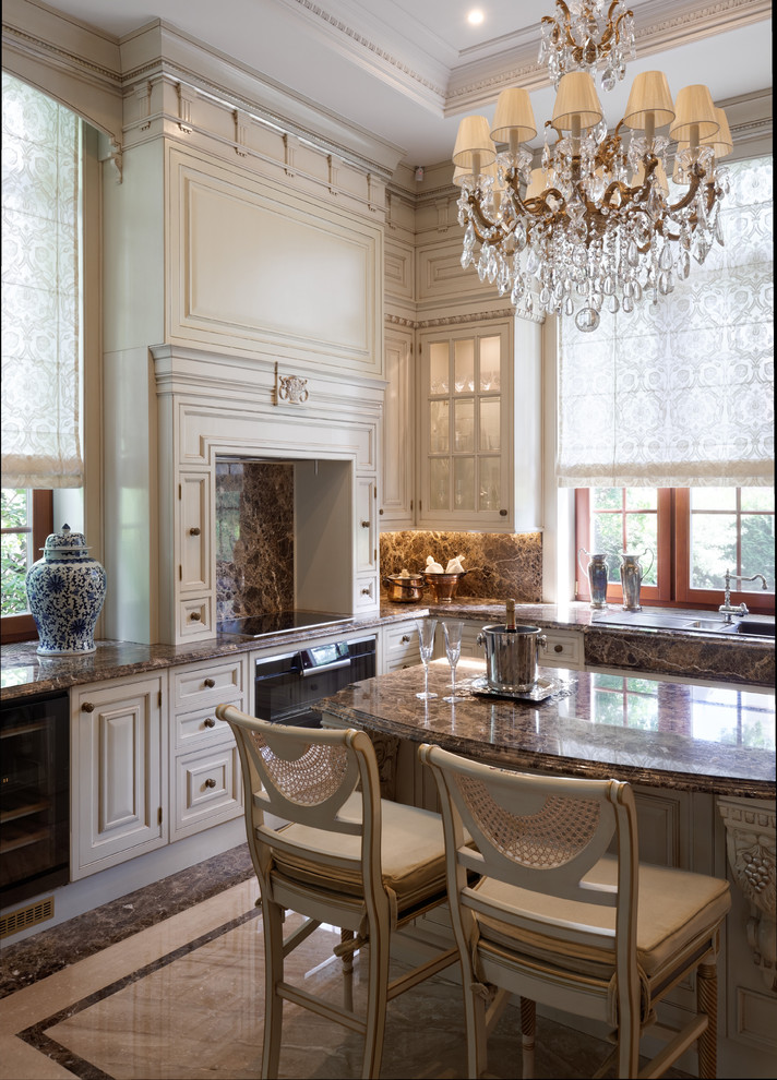 Дом для большой семьи