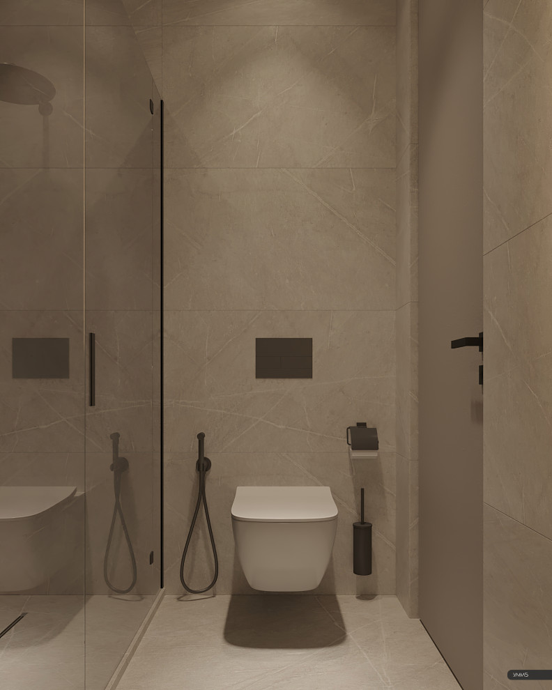 LINE PARK | Квартира 77м²