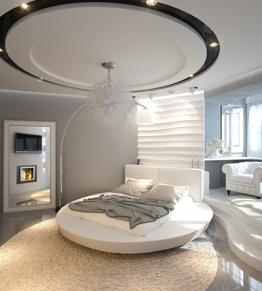 3Д Визуализации интерьера