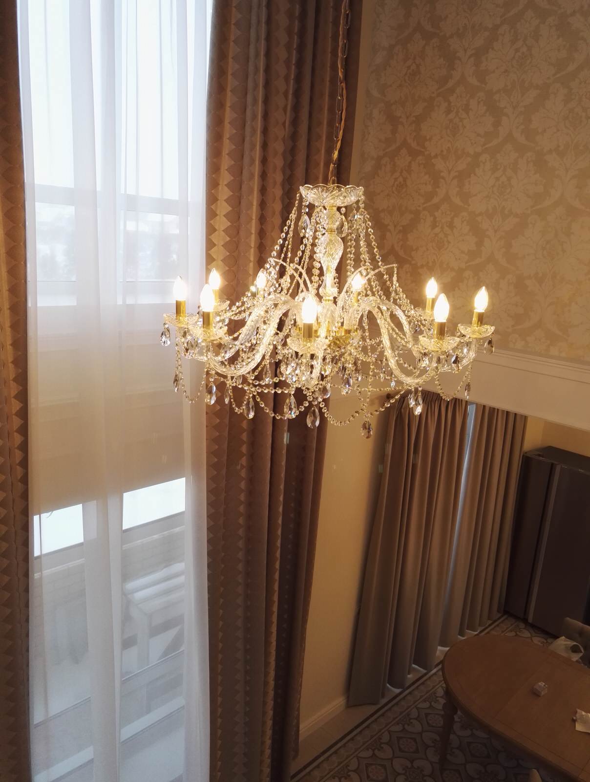 По мотивам прованса. Реализация загородного дома