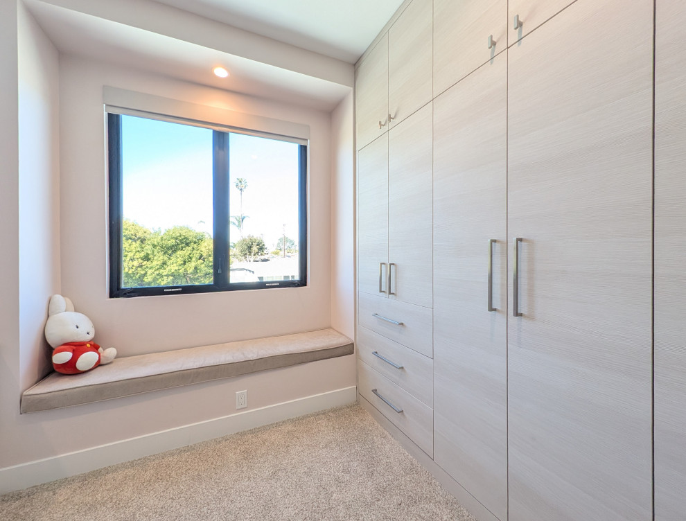 Extensive Remodel and Addition in La Jolla