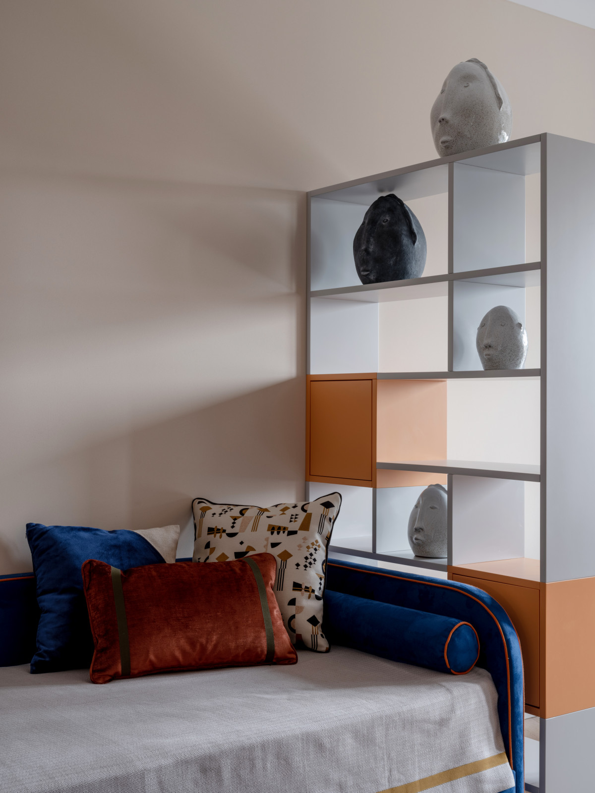 ЖК Вавилов, 100 м2