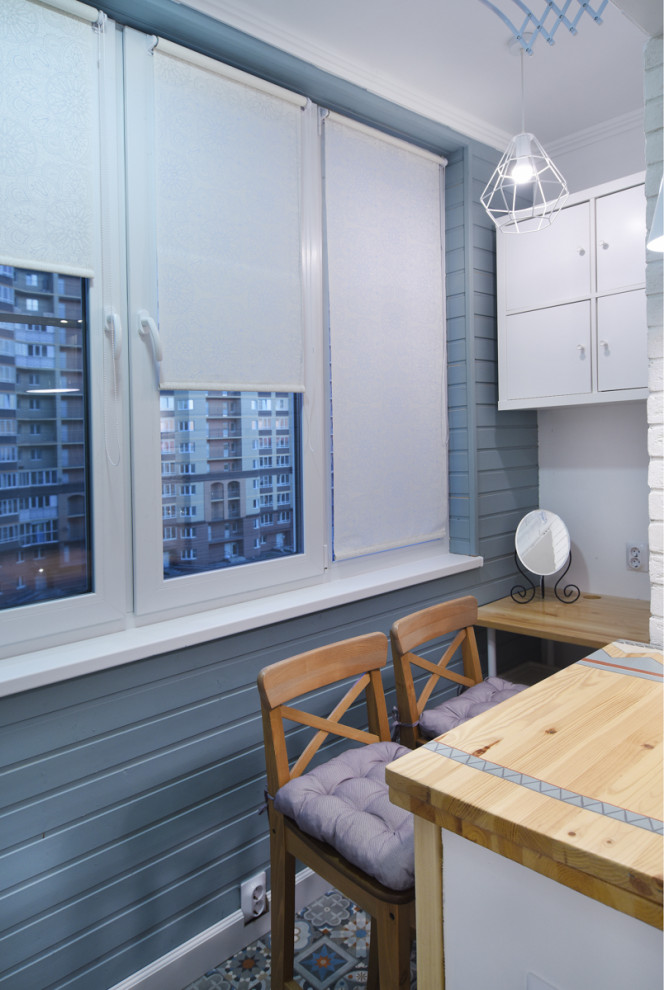 Квартира 26 м2