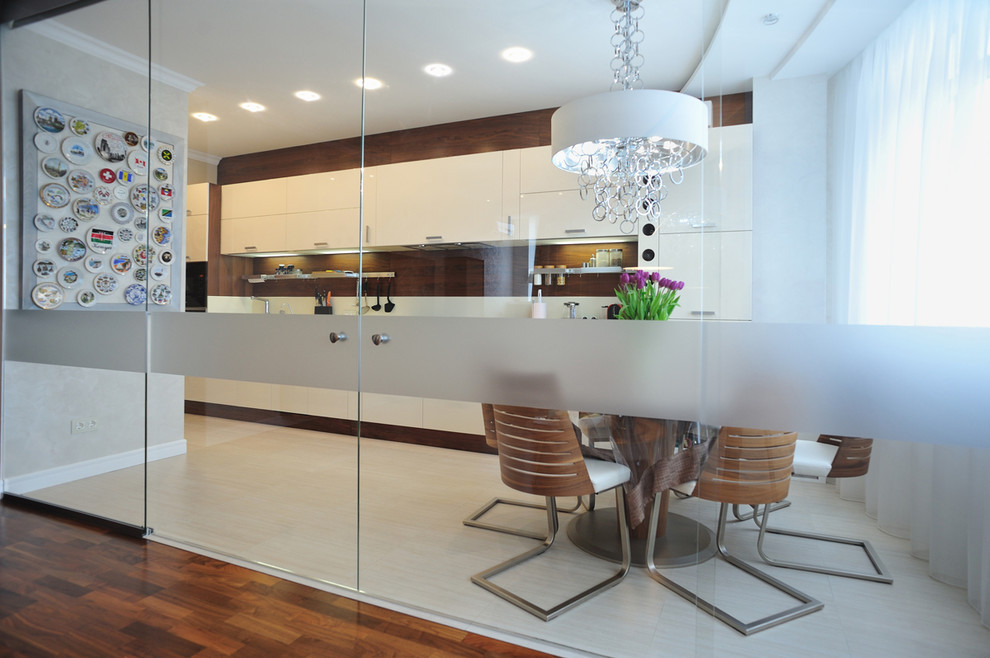 Привет из Лондона!