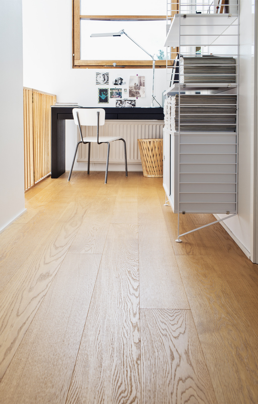 Timberwise Дуб Select