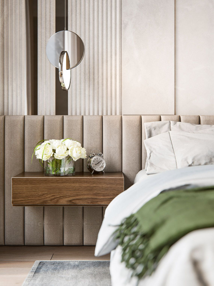 ЖК Воробьев Дом, 59 м2