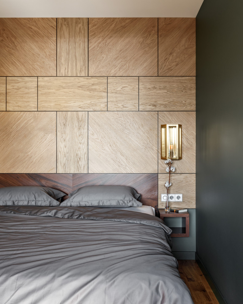 Двухкомнатная квартира 67 м2