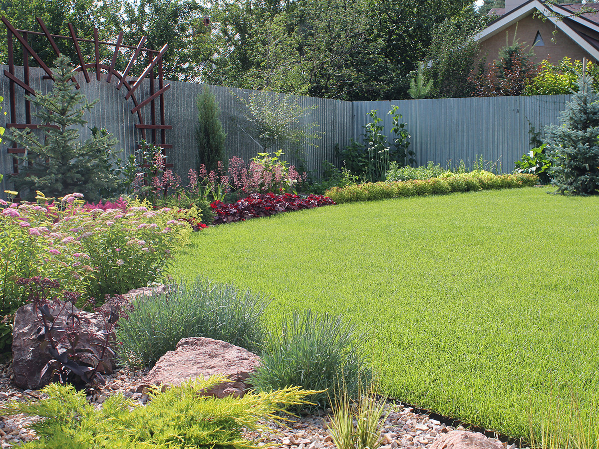 Проекты разных лет