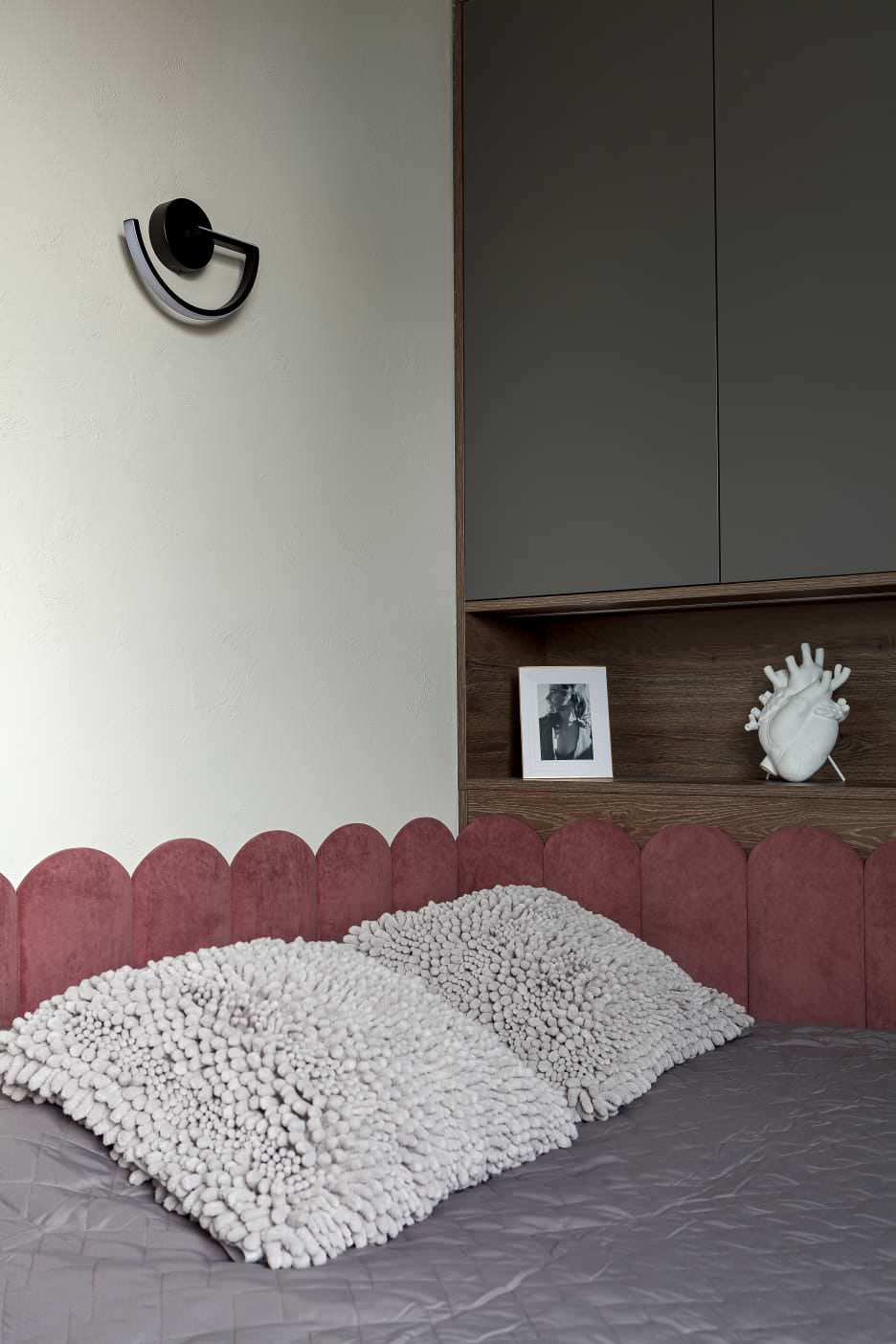 Кровати, стеновые панели, мебель 2022