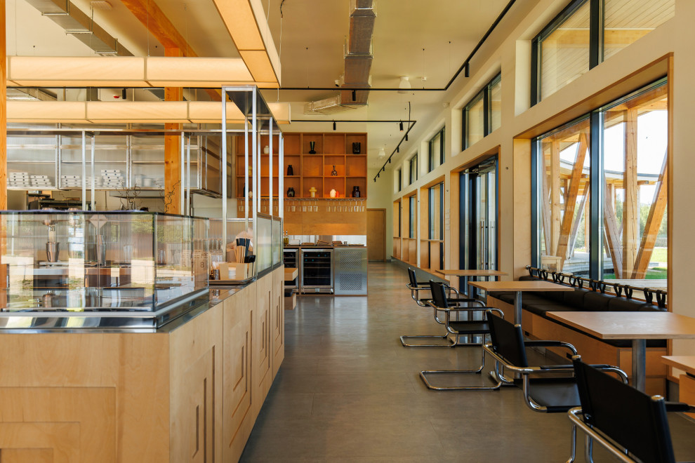 Отель Basic, Ворсма