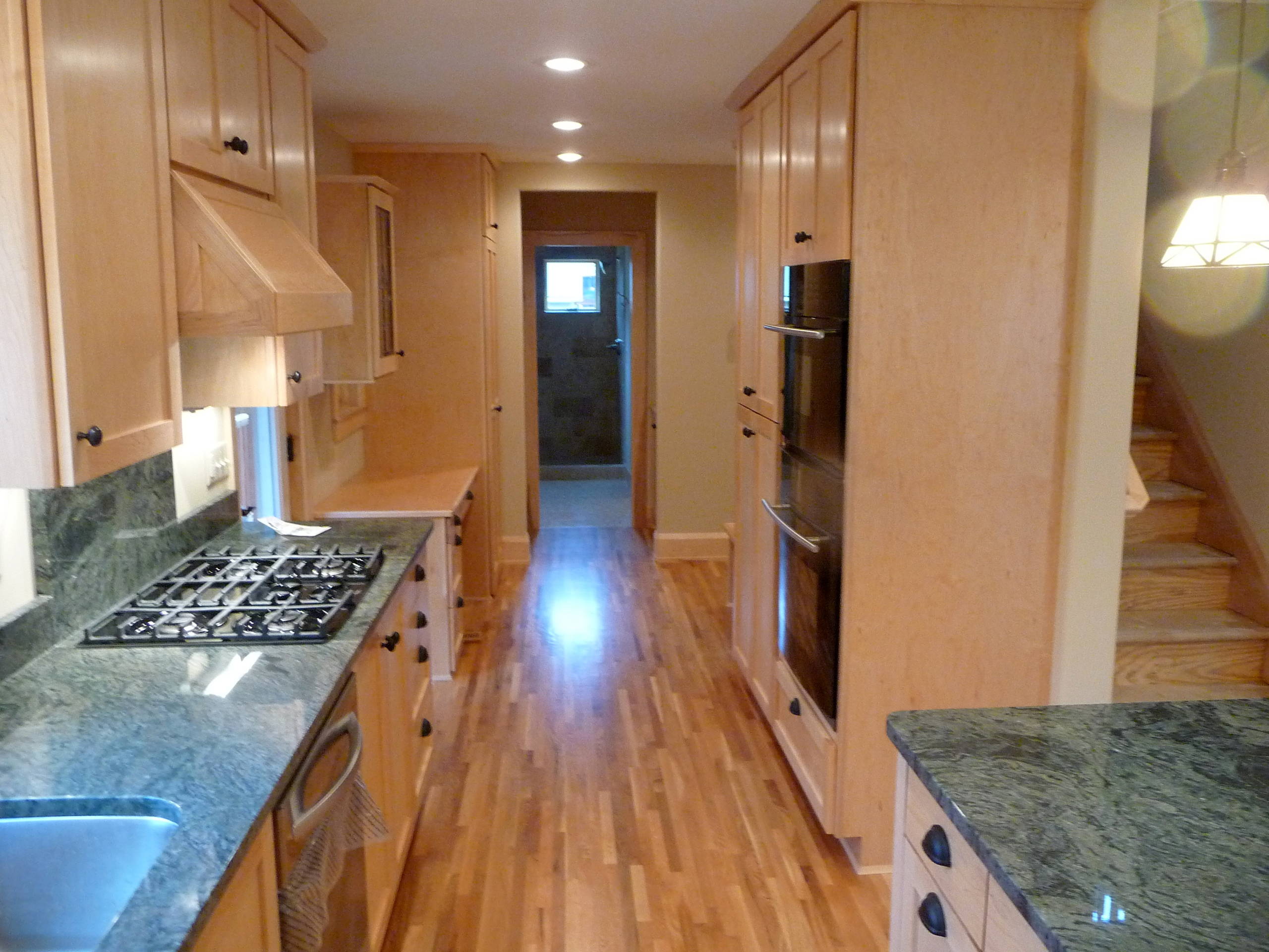 South Minneapolis Home Makeover + Expansion