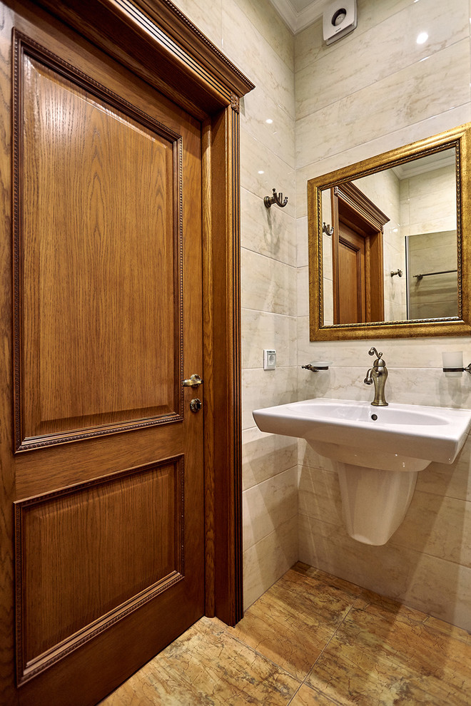 Квартира 012