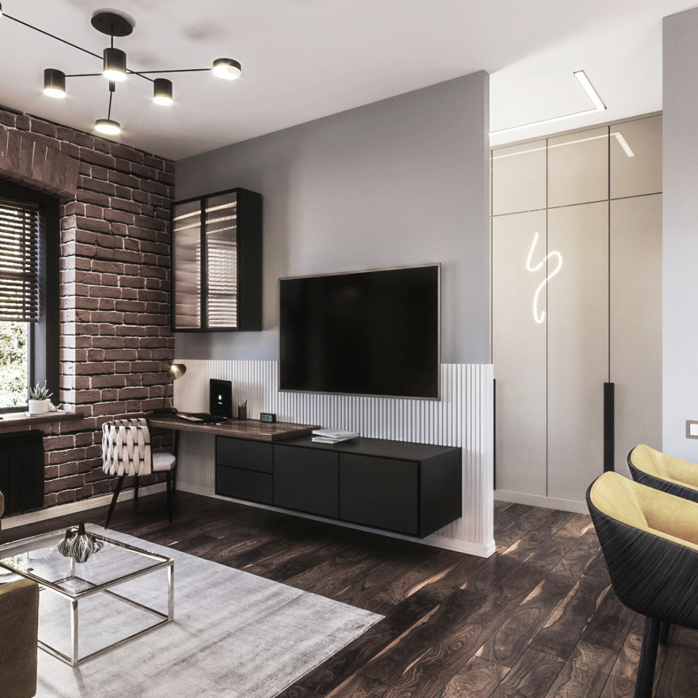 Смольный проспект