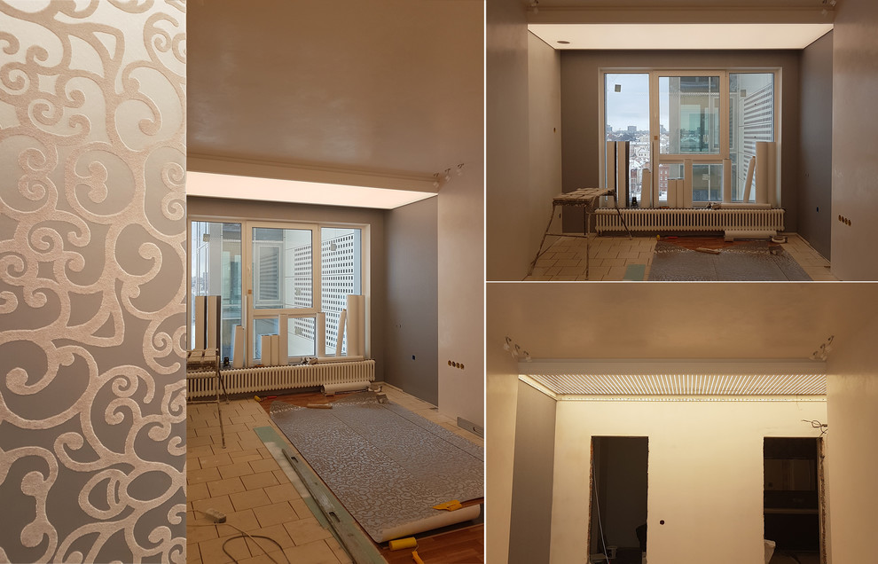 Квартира в ЖК "Барселона"