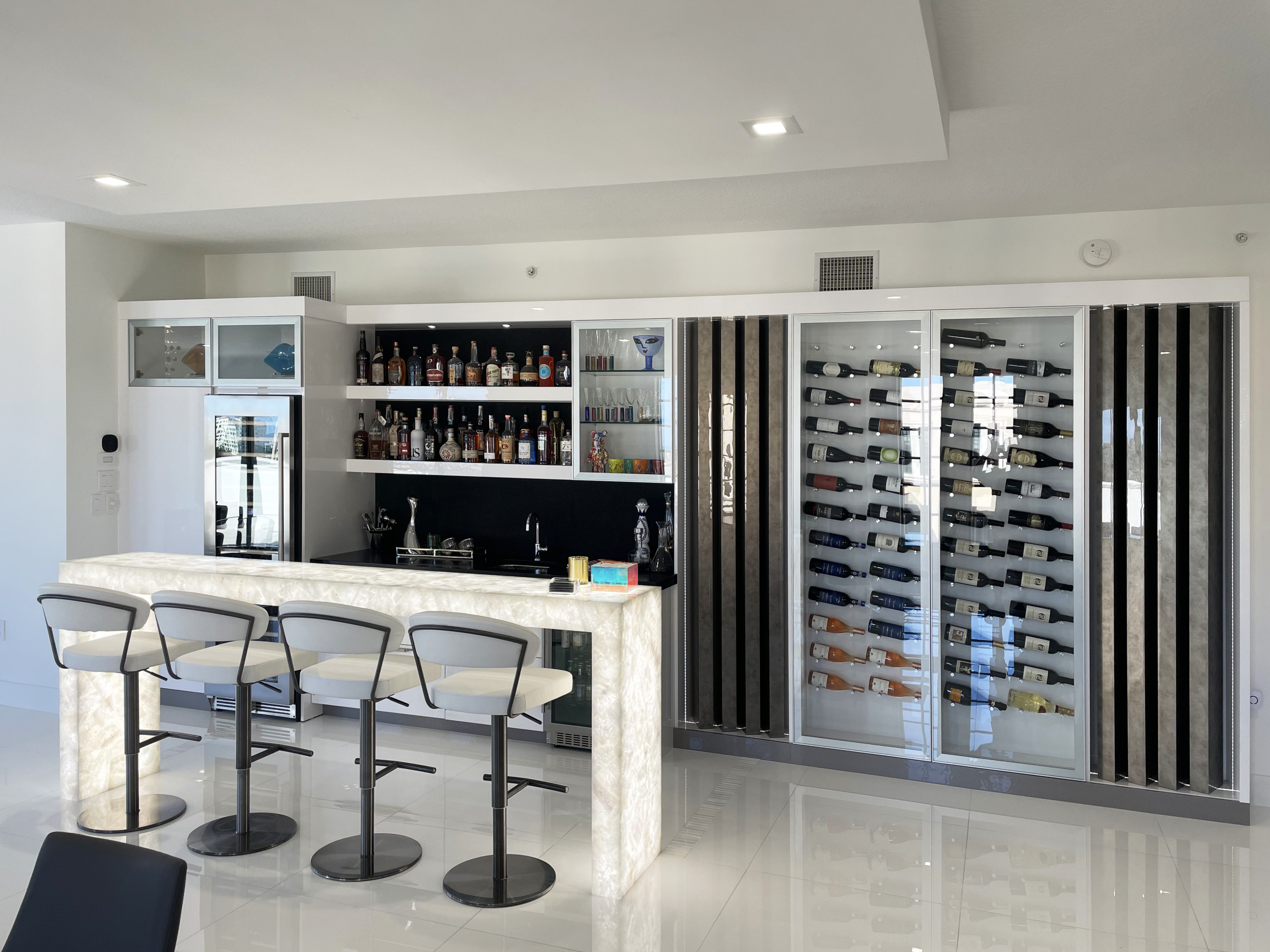 Boca Raton Condo Renovation