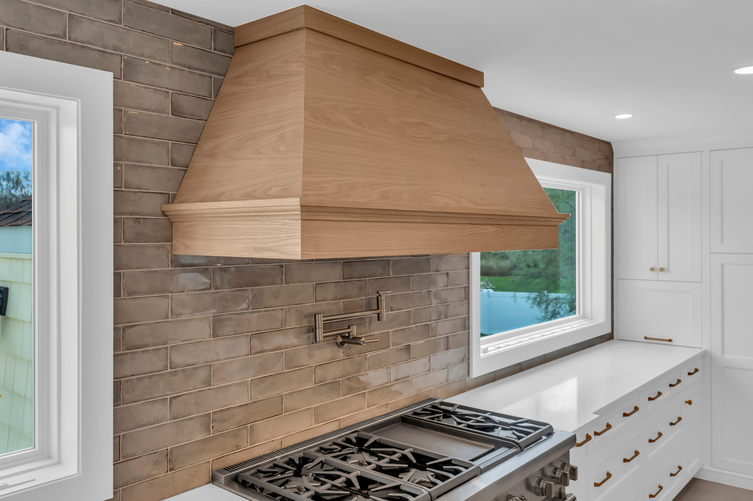 Monroe Kitchen