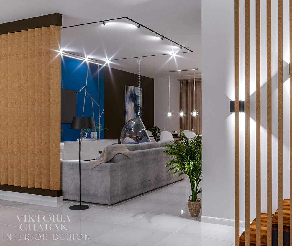 Дом поселок Алтан