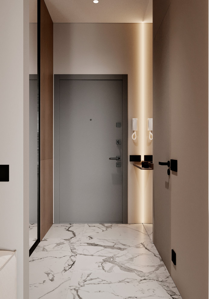 ЖК Движение-Тушино, г. Москва