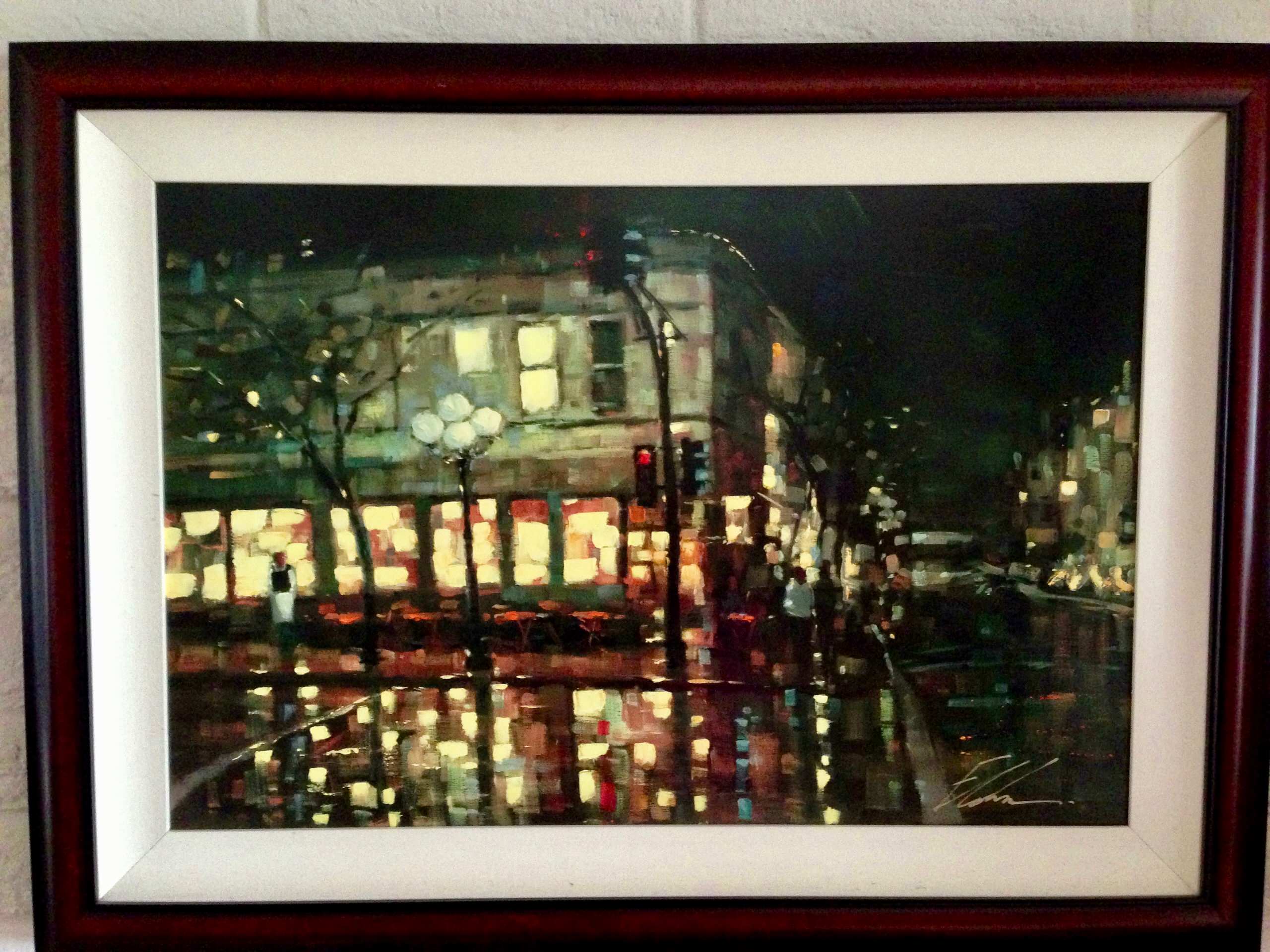 Art Gallery