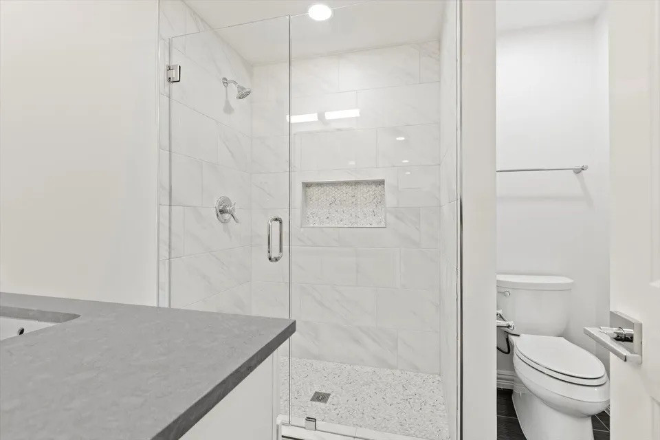Whole Home Renovation I