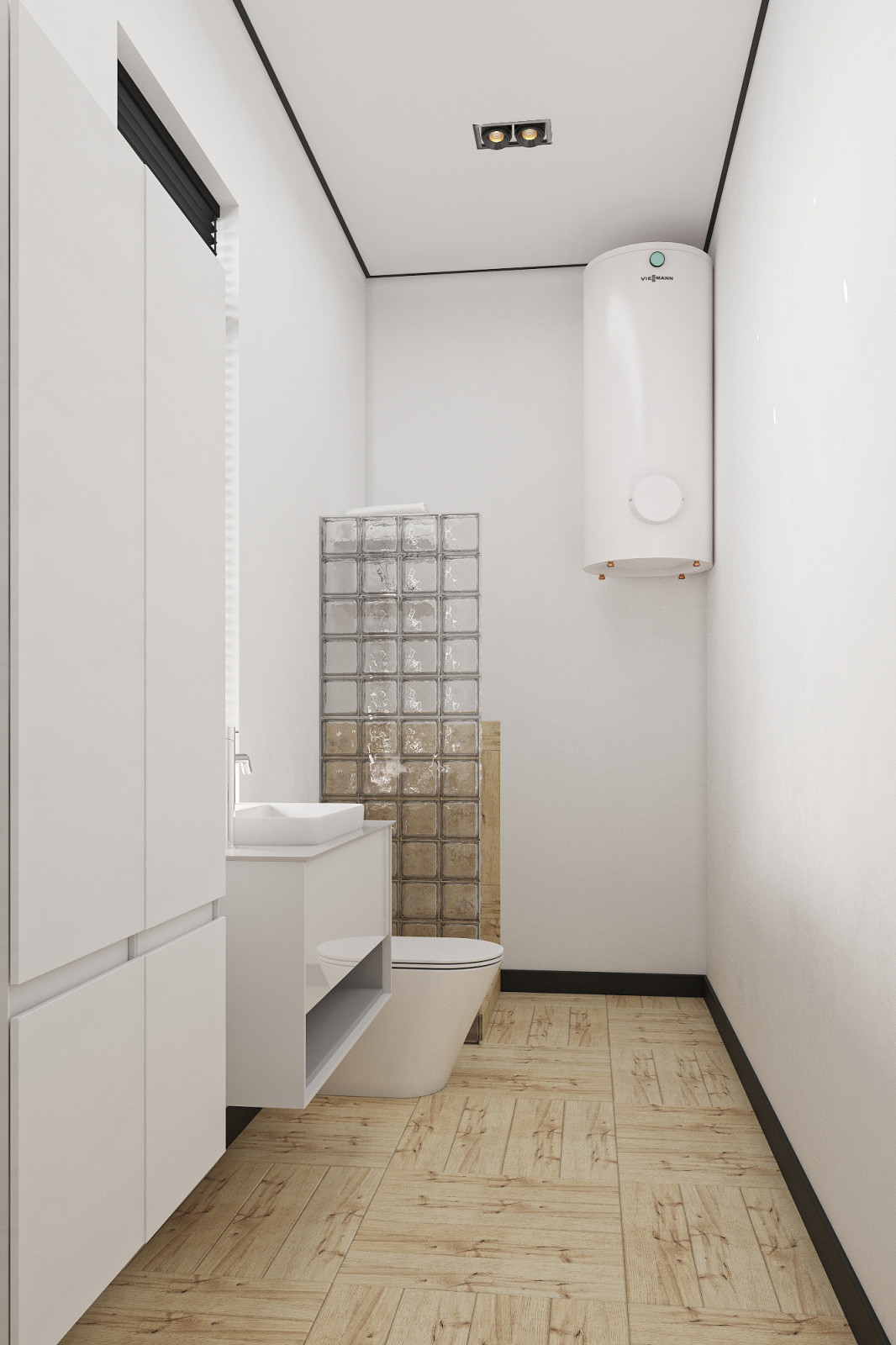 Дом в п. «Идиллия»