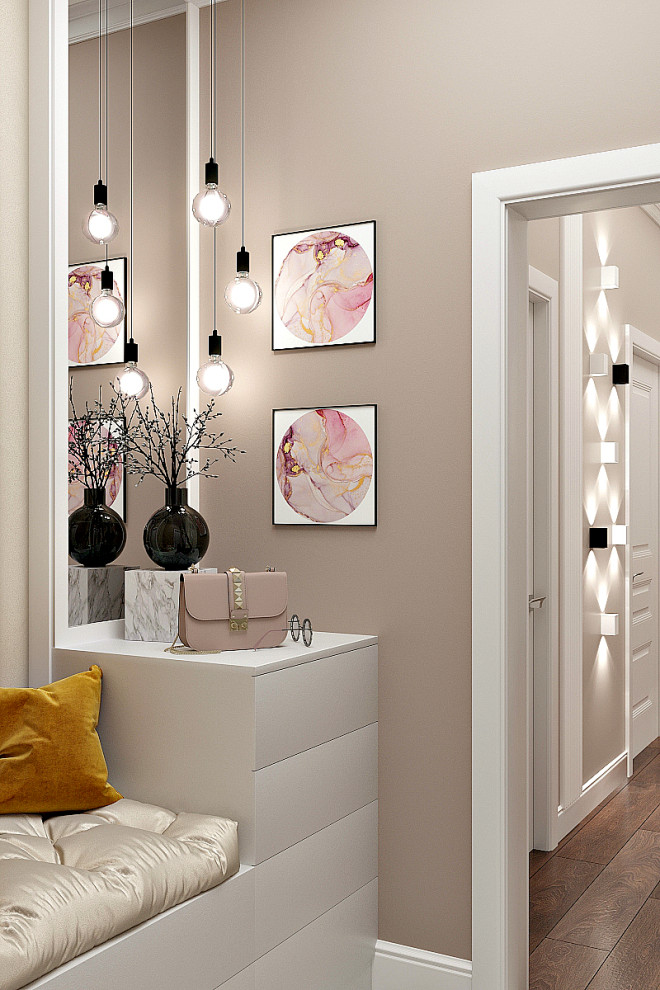 КП ЛАЗУРНЫЙ БЕРЕГ