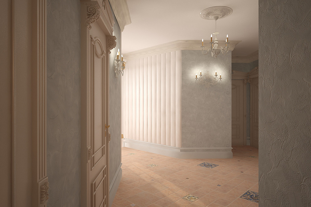 Квартира в ЖК Аквамарин