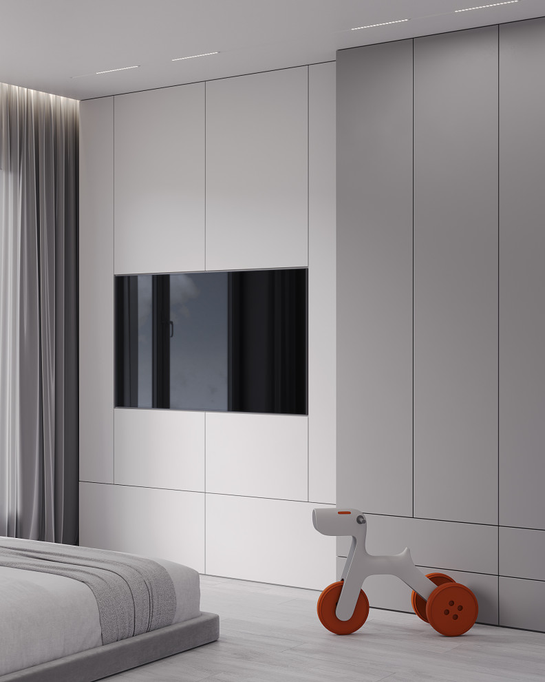 Дом в Подмосковье